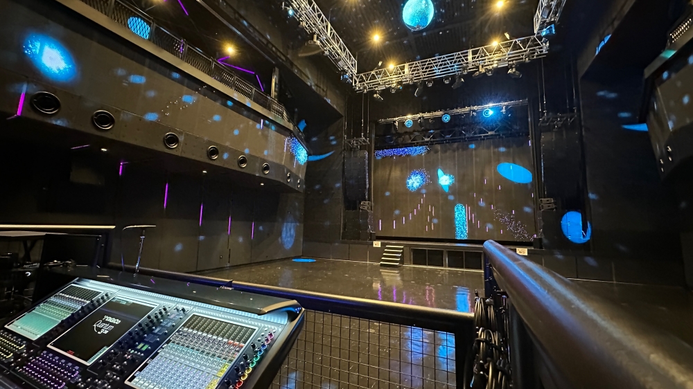 東急歌舞伎町TOWER_東急歌舞伎町タワー_zepp shinjuku tokyo_live house